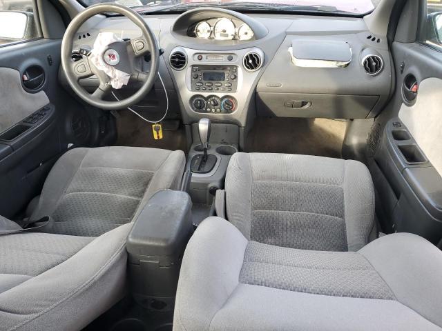 1G8AL52F35Z114176 - 2005 SATURN ION LEVEL 3 MAROON photo 8