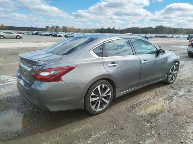 1N4AL3AP9HC166185 - 2017 NISSAN ALTIMA 2.5 GRAY photo 3