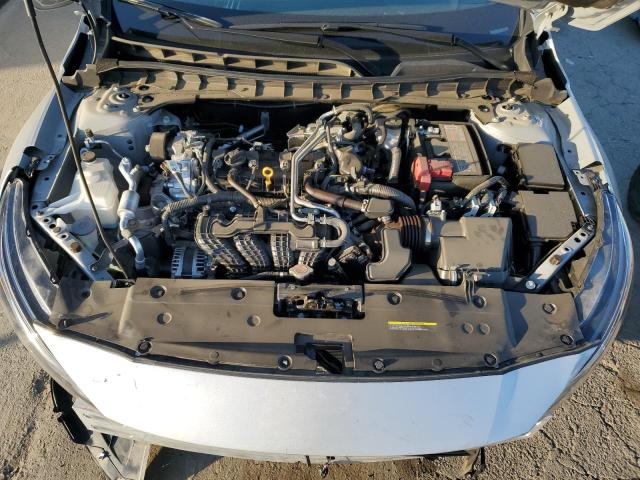 1N4BL4BV2PN411290 - 2023 NISSAN ALTIMA S SILVER photo 11