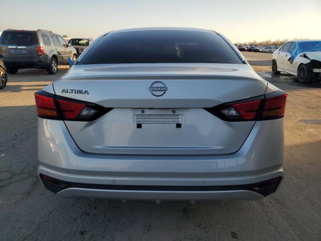 1N4BL4BV2PN411290 - 2023 NISSAN ALTIMA S SILVER photo 6