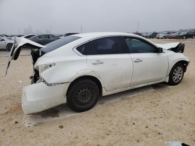 1N4AL3AP9FN364170 - 2015 NISSAN ALTIMA 2.5 WHITE photo 3