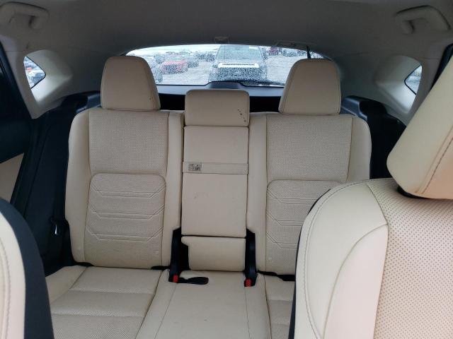 JTJYARBZ0J2090947 - 2018 LEXUS NX 300 BASE 银色 照片 10