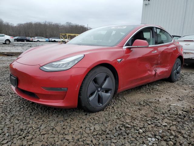 2018 TESLA MODEL 3, 