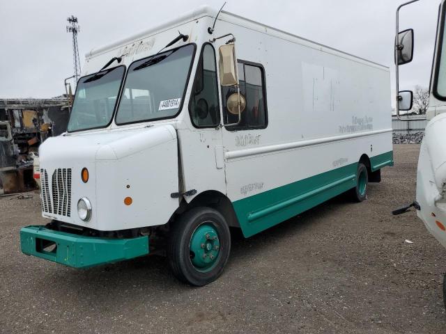 2014 FREIGHTLINER CHASSIS M LINE WALK-IN VAN, 