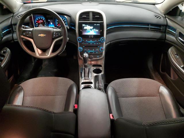 1G11C5SL2FU133997 - 2015 CHEVROLET MALIBU 1LT Ақ фото 8