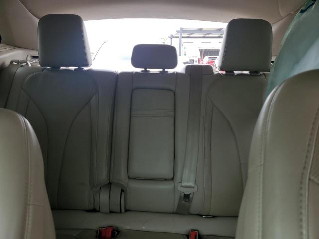 5LMCJ3C91HUL54113 - 2017 LINCOLN MKC RESERVE Mavi foto 10