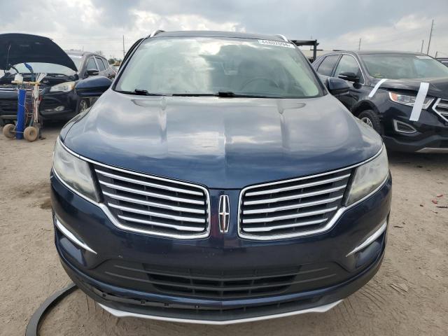 5LMCJ3C91HUL54113 - 2017 LINCOLN MKC RESERVE Mavi foto 5