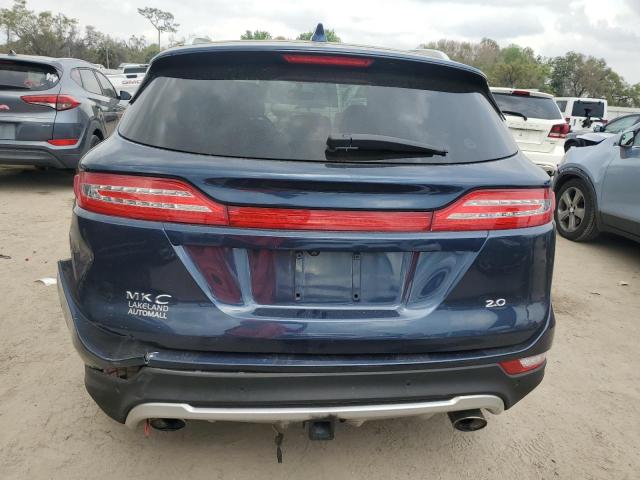 5LMCJ3C91HUL54113 - 2017 LINCOLN MKC RESERVE Mavi foto 6