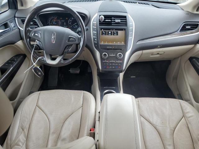 5LMCJ3C91HUL54113 - 2017 LINCOLN MKC RESERVE Mavi foto 8