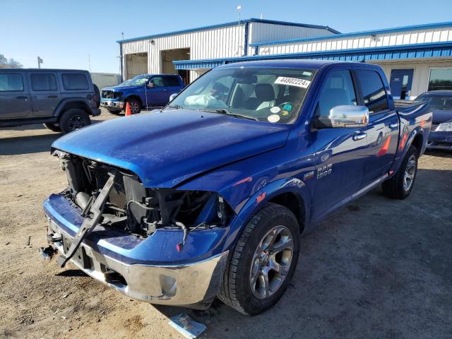 2018 RAM 1500 LARAMIE, 