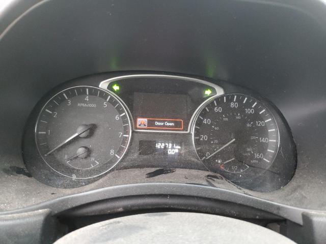 5N1AR2MN5DC614523 - 2013 NISSAN PATHFINDER S გრაფიტი ფოტო 9