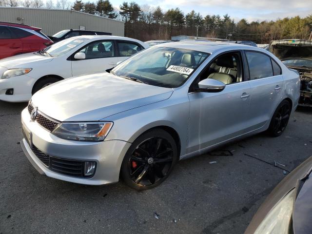 2014 VOLKSWAGEN JETTA GLI, 