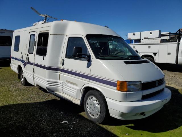 1995 WINNEBAGO RIALTA MOTORHOME, 