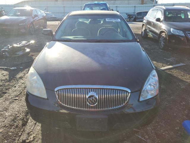 1G4HP57218U138682 - 2008 BUICK LUCERNE CX CRIMSON photo 5