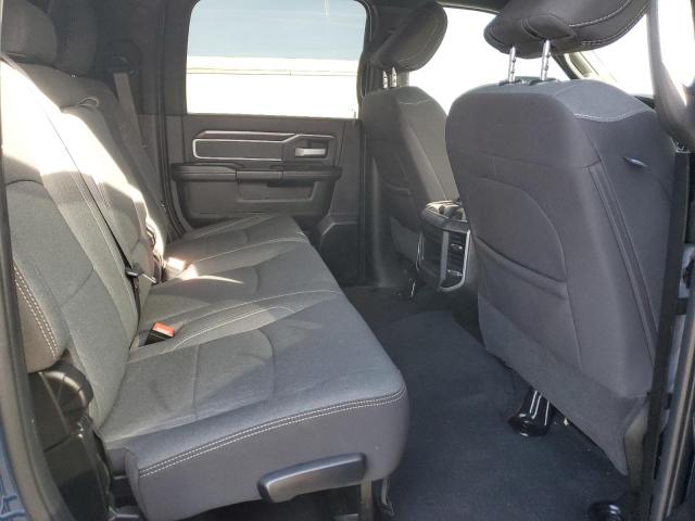 3C6UR5ML2NG310024 - 2022 RAM 2500 BIG HORN/LONE STAR BLUE photo 10