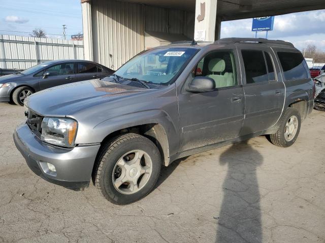 2006 CHEVROLET TRAILBLAZE EXT LS, 