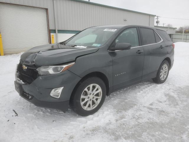 2020 CHEVROLET EQUINOX LT, 