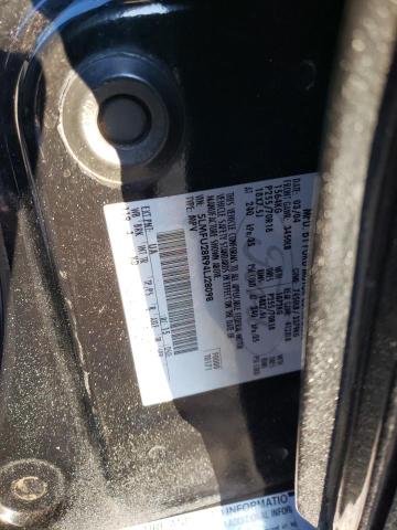 5LMFU28R94LJ28098 - 2004 LINCOLN NAVIGATOR 黑色 照片 13