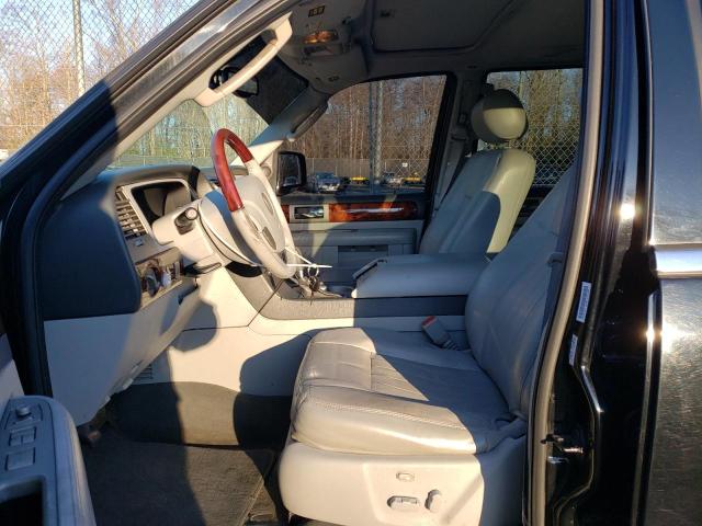 5LMFU28R94LJ28098 - 2004 LINCOLN NAVIGATOR 黑色 照片 7