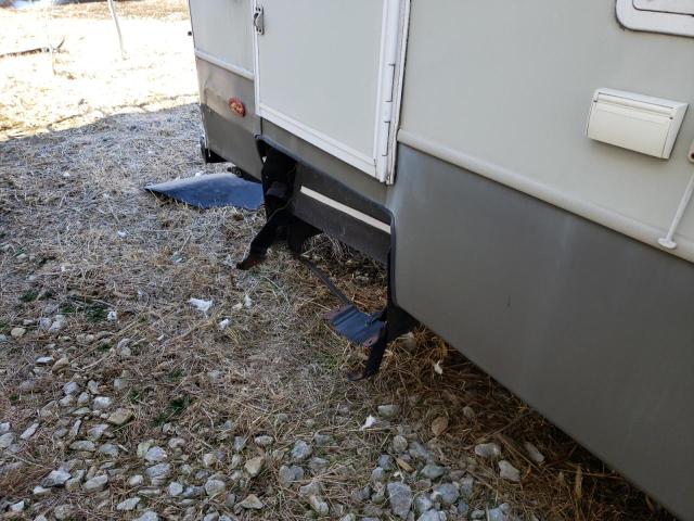 4YDF29F254G908133 - 2004 OUTB FIFTH WHEE WHITE photo 8