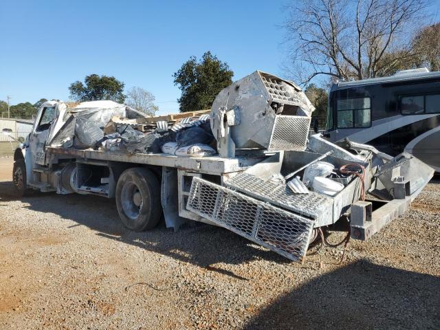 3ALACXD20MDMK3808 - 2021 FREIGHTLINER M2 106 MEDIUM DUTY WHITE photo 3