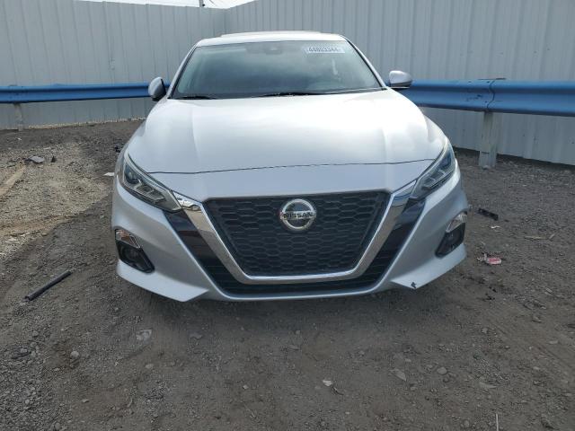 1N4BL4DV6KC216326 - 2019 NISSAN ALTIMA SV SILVER photo 5