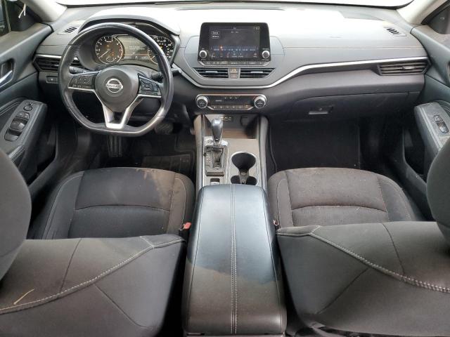 1N4BL4DV6KC216326 - 2019 NISSAN ALTIMA SV SILVER photo 8