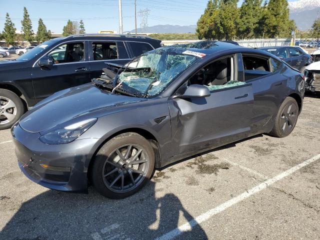 2023 TESLA MODEL 3, null