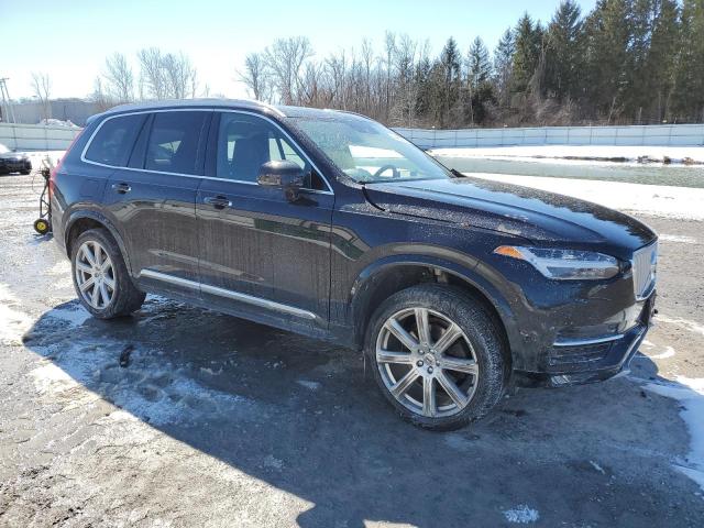 YV4A22PL6K1479318 - 2019 VOLVO XC90 T6 INSCRIPTION BLACK photo 4