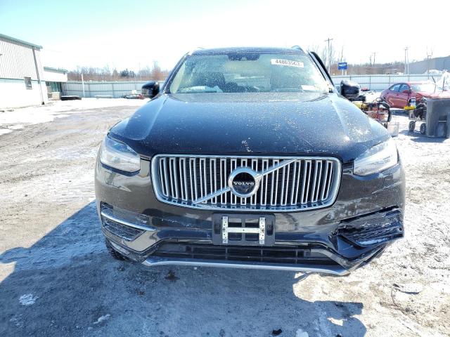 YV4A22PL6K1479318 - 2019 VOLVO XC90 T6 INSCRIPTION BLACK photo 5