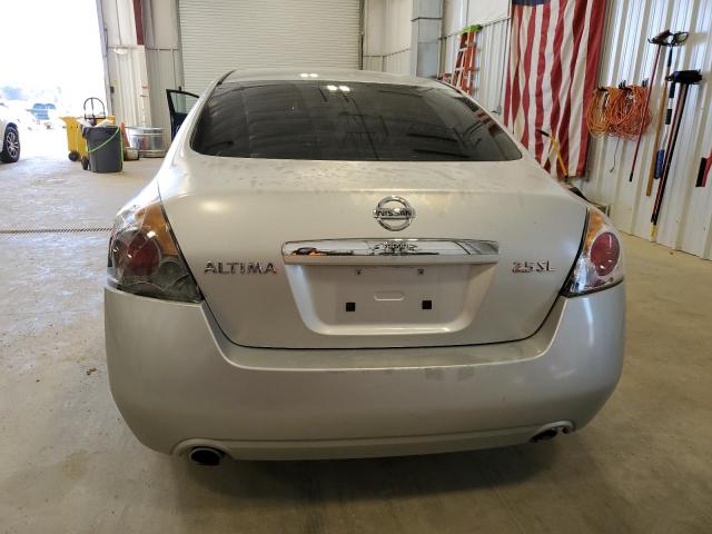 1N4AL21E97C215702 - 2007 NISSAN ALTIMA 2.5 SILVER photo 6