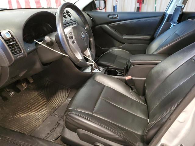 1N4AL21E97C215702 - 2007 NISSAN ALTIMA 2.5 SILVER photo 7