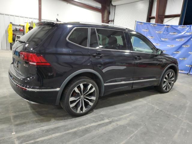 3VV4B7AX9LM066680 - 2020 VOLKSWAGEN TIGUAN SEL PREMIUM R-LINE BLACK photo 3