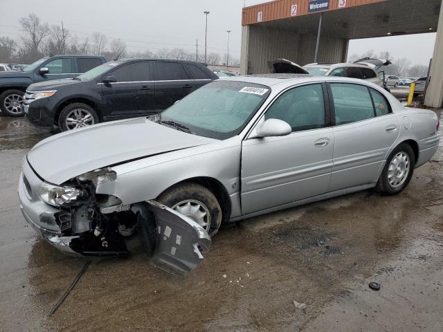 2002 BUICK LESABRE LIMITED, 