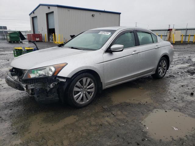 2011 HONDA ACCORD EXL, 