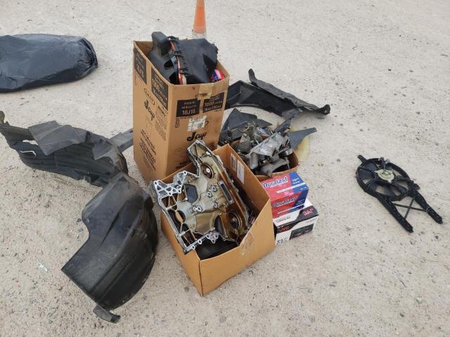 5N1AR18U96C636426 - 2006 NISSAN PATHFINDER LE ნაცრისფერი ფოტო 13