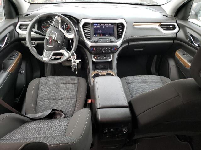 1GKKNRLS4MZ181413 - 2021 GMC ACADIA SLE GRAY photo 8