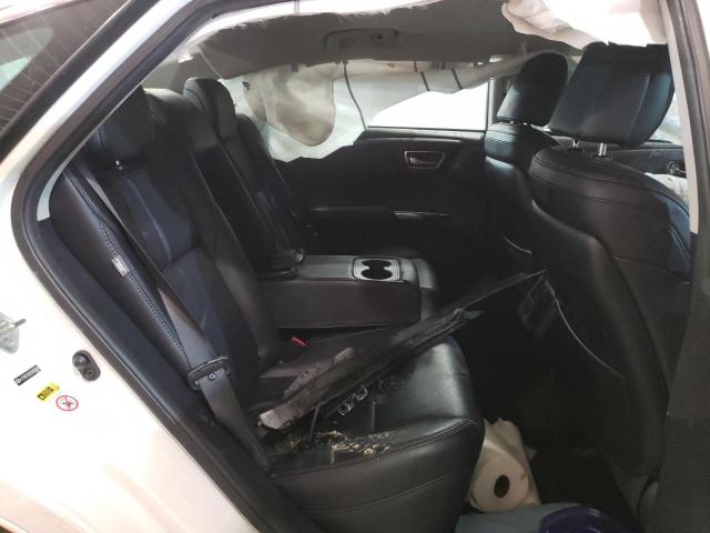 4T1BK1EB2EU080884 - 2014 TOYOTA AVALON BASE 白色 照片 6