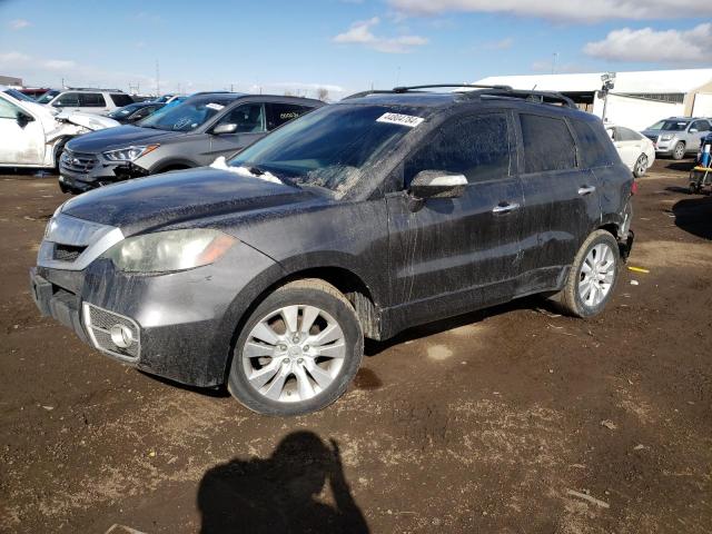 2010 ACURA RDX, 