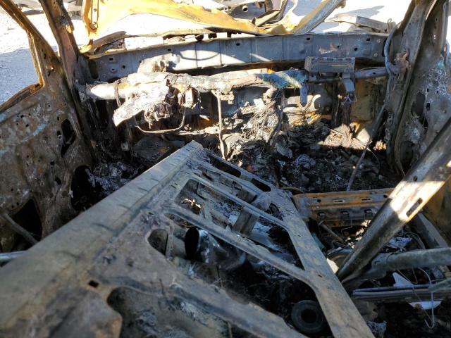 5TEUU42N26Z222926 - 2006 TOYOTA TACOMA ACCESS CAB დამწვარი ფოტო 8