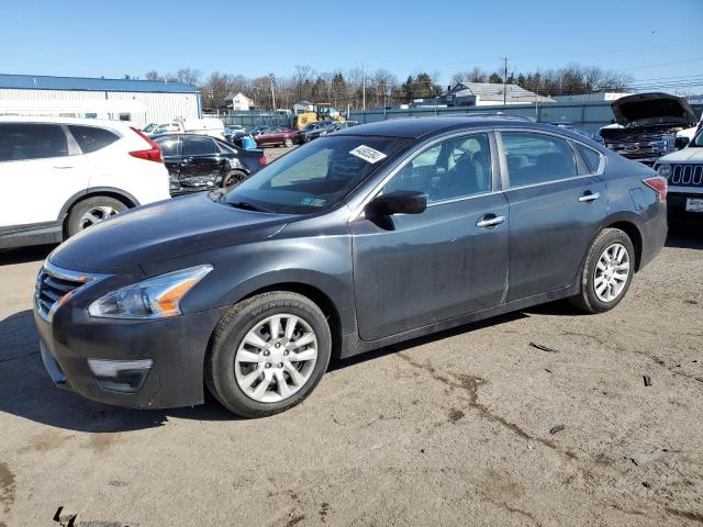 2015 NISSAN ALTIMA 2.5, 