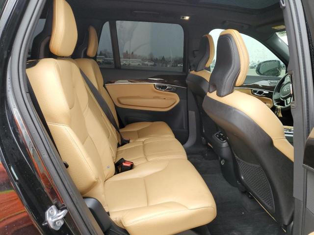 YV4A22PK2K1458232 - 2019 VOLVO XC90 T6 MOMENTUM BLACK photo 11