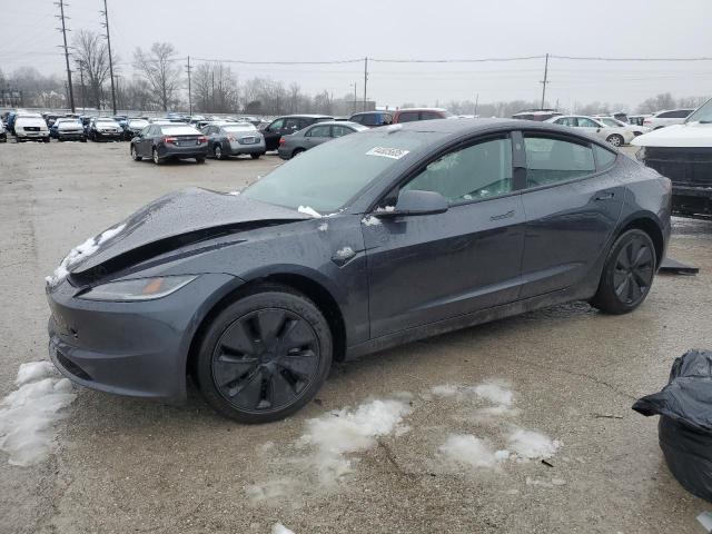 2025 TESLA MODEL 3, 