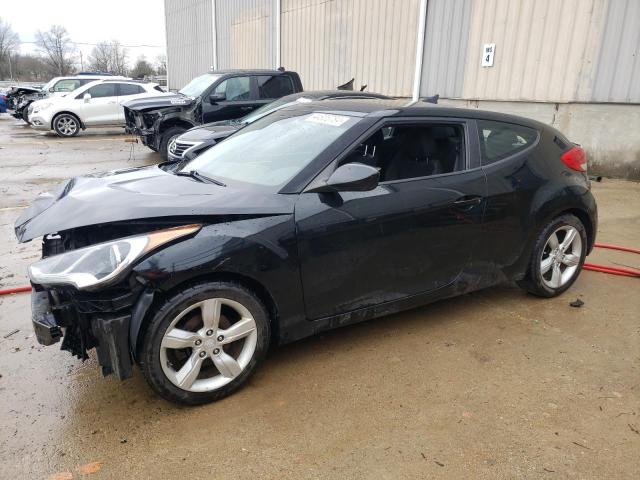 2013 HYUNDAI VELOSTER, 