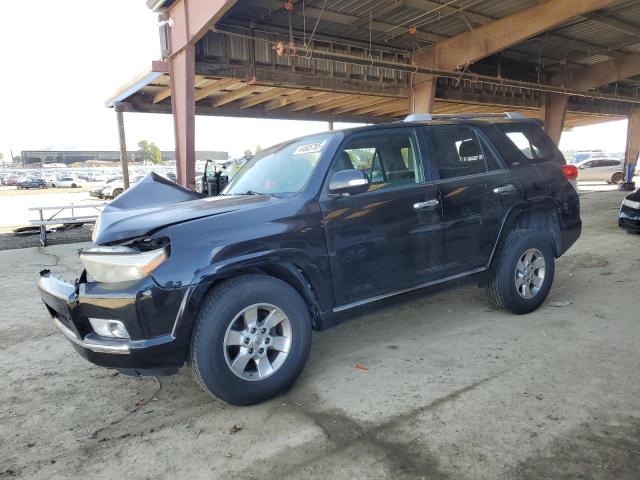 2010 TOYOTA 4RUNNER SR5, 