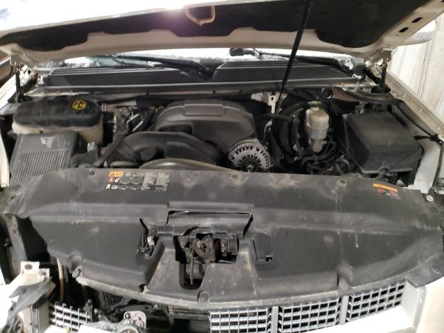 1GYS4KEF3ER233910 - 2014 CADILLAC ESCALADE ESV PLATINUM Ağ foto 12