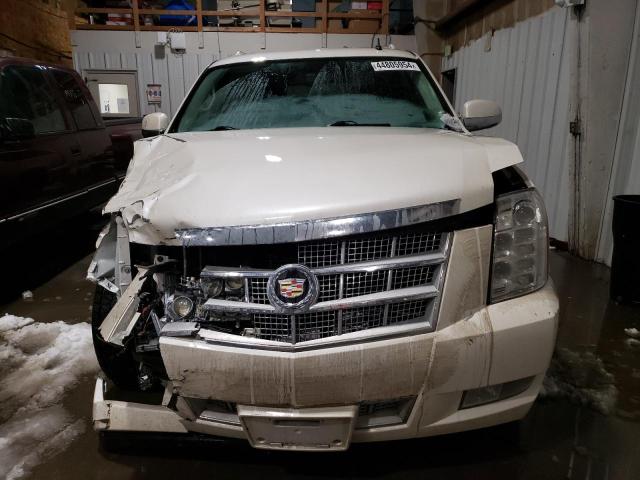 1GYS4KEF3ER233910 - 2014 CADILLAC ESCALADE ESV PLATINUM Ağ foto 5