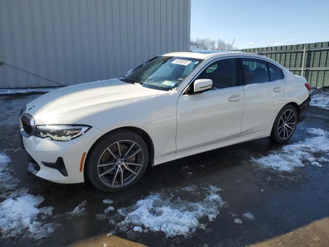 2020 BMW 330XI, 