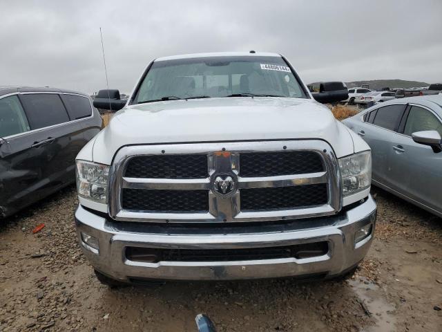 3C6TR5DT6HG730465 - 2017 RAM 2500 SLT თეთრი ფოტო 5