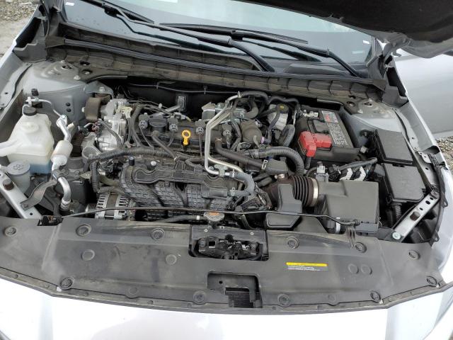 1N4BL4DV5NN335669 - 2022 NISSAN ALTIMA SV SILVER photo 11